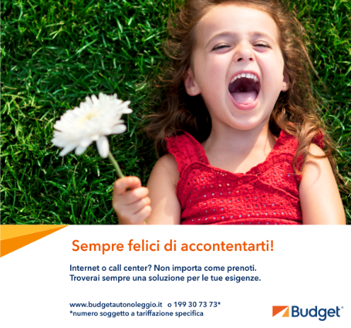 2014 - Budget